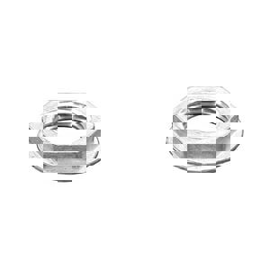 1/2 X 14 FLG HEX L/NUT